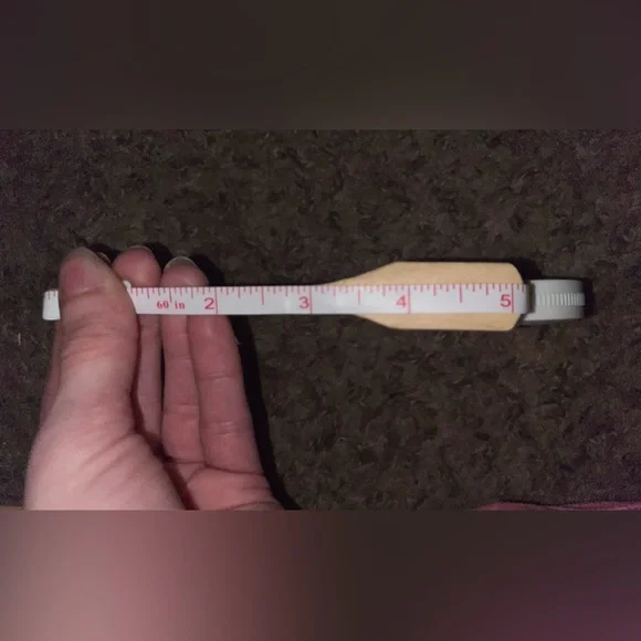 Completely Handmade boat with paddles - Picture 15 of 16